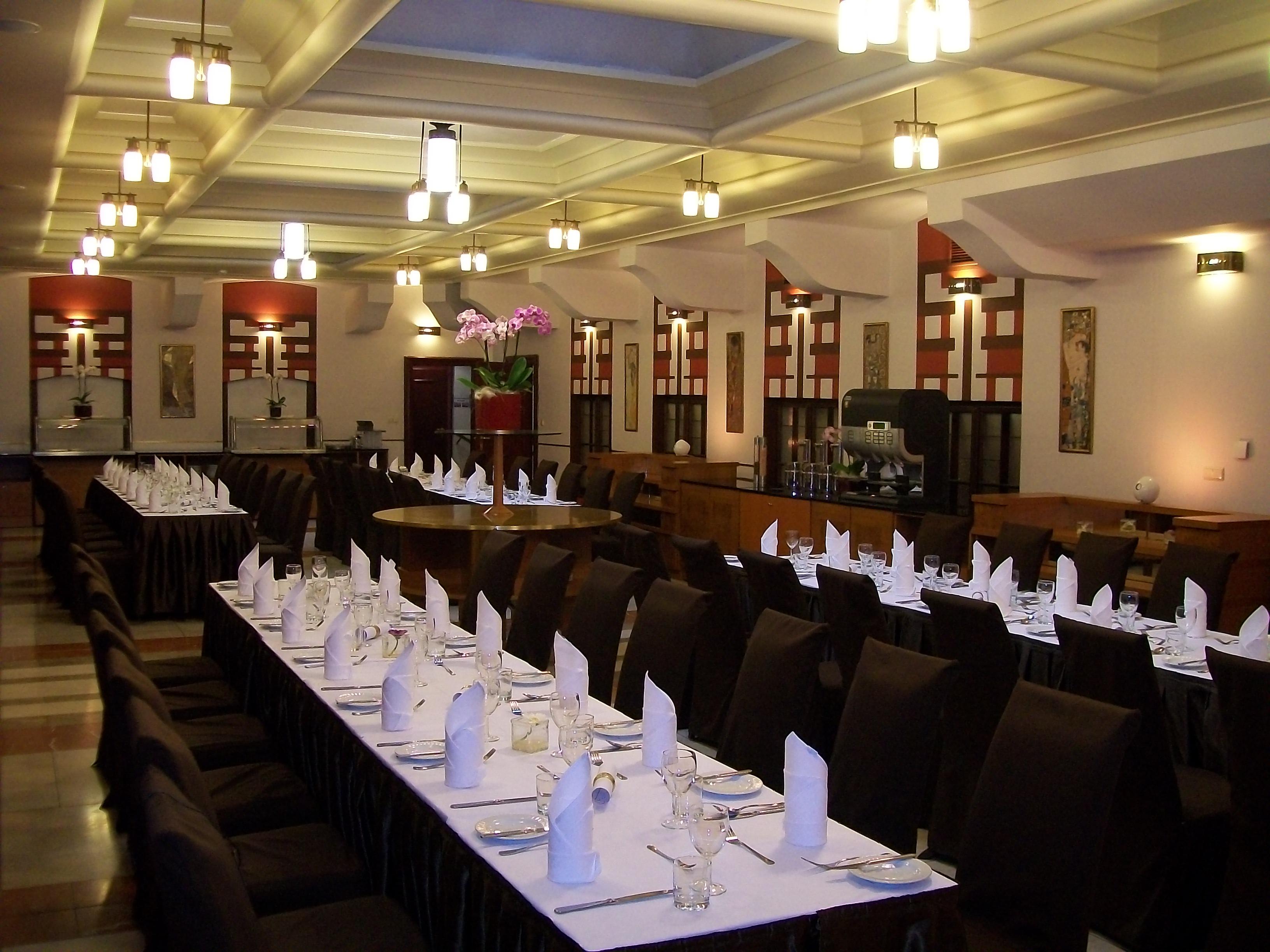 Majestic Plaza Hotel Prague Exterior photo
