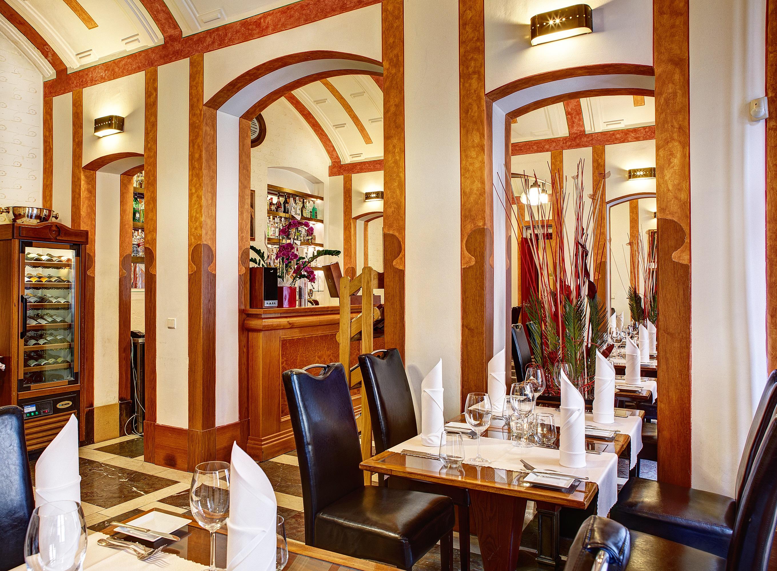 Majestic Plaza Hotel Prague Exterior photo