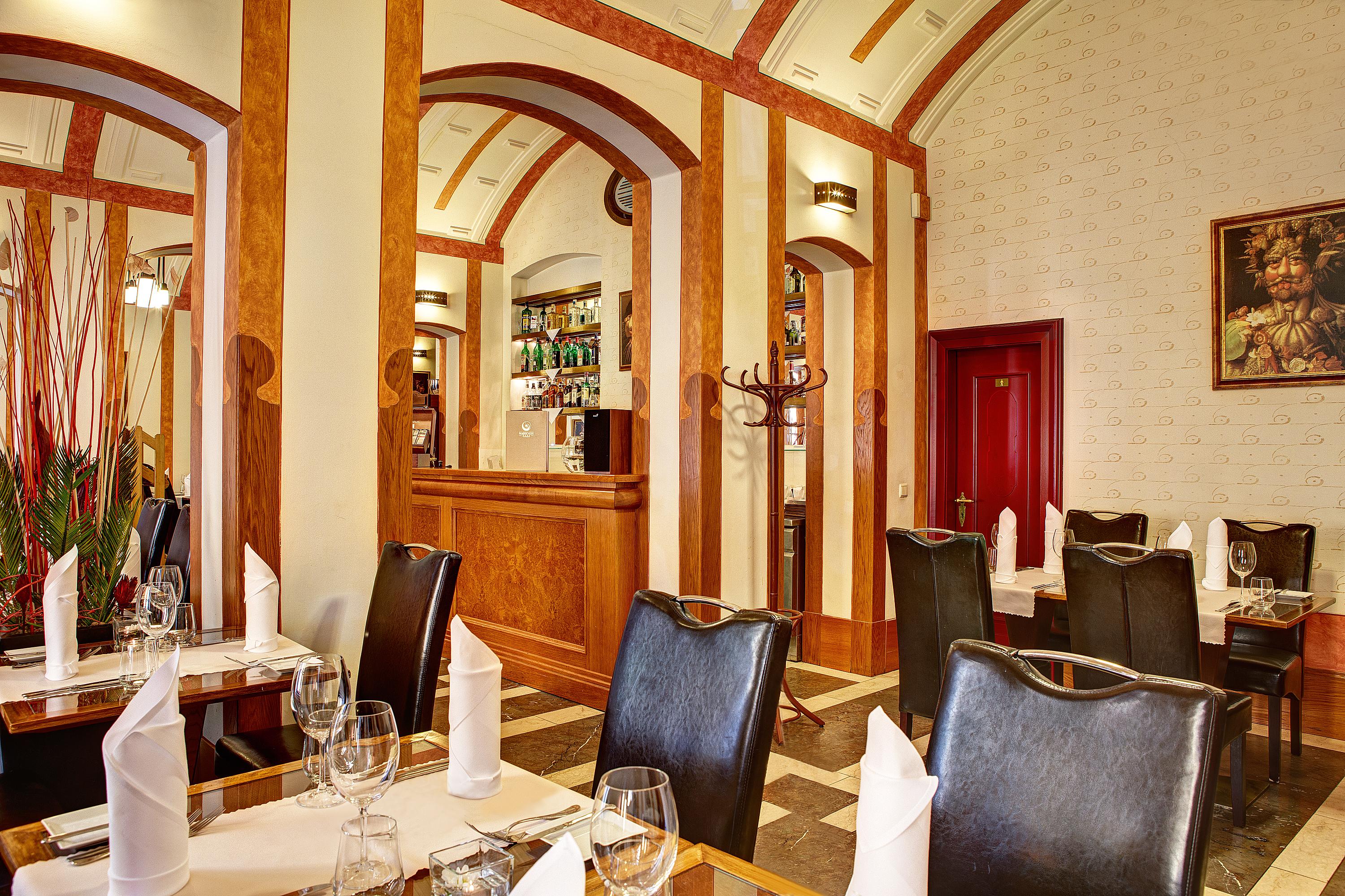 Majestic Plaza Hotel Prague Exterior photo
